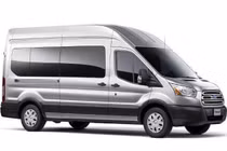 Triệu hồi gần 7.000 xe Ford Transit tại Việt Nam
