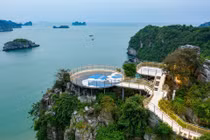 Flamingo Cát Bà tung ưu đãi chào đón mùa lễ hội