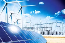 Làm rõ phản ánh về lỗ hổng trong giao nhà đầu tư dự án năng lượng tái tạo