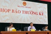 Bộ Công Thương lý giải việc giá thịt lợn “không chịu” giảm