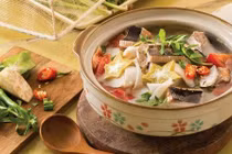 Cá đuối hỗ trợ điều trị viêm mào tinh 