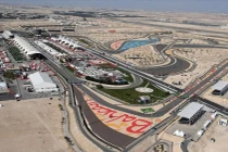 Hà Nội khởi công đường đua xe Công thức 1