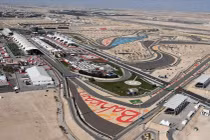 Hà Nội khởi công đường đua xe Công thức 1