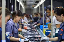 WB hạ thấp dự báo tăng trưởng kinh tế toàn cầu năm 2021