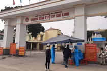 Hải Dương: Hai mẹ con mắc COVID-19 tử vong trong khu điều trị F0