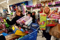 Ngày Thứ 6 đen tối ra đời như thế nào?