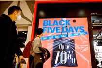 Black Friday mùa Covid có còn sôi động?