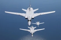 Syria: Sau nâng cấp, căn cứ Hmeimim có thể đón máy bay ném bom chiến lược