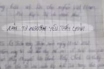 Làm rõ sự việc nữ sinh tự nguyện yêu thầy giáo mang bầu