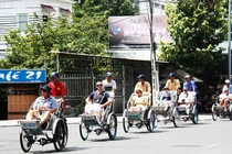 Tăng cường kiểm tra, xử lý nghiêm vi phạm trong kinh doanh du lịch