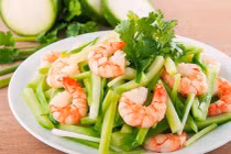 4 món ăn giúp thoát ức chế sau sinh