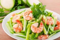 4 món ăn giúp thoát ức chế sau sinh