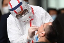 Gia Lai phát hiện 12 ca dương tính SARS-CoV-2