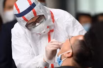 Gia Lai phát hiện 12 ca dương tính SARS-CoV-2