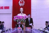 Không làm đặc khu, Quảng Ninh vẫn muốn có khu phức hợp với casino Vân Đồn