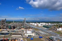 Đề xuất đầu tư khu công nghiệp YIHE hơn 2.800 tỷ tại KKT Nghi Sơn