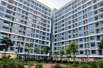 Hà Nội thông báo mở bán và cho thuê 2 khu nhà ở xã hội 