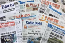 Chuyển đổi, sắp xếp xong 19 cơ quan báo chí theo quy hoạch