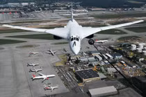 Thiên Nga trắng Tu-160 lập kỷ lục bay hơn 20.000 km