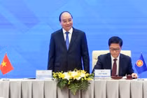 Hiệp định đối tác toàn diện khu vực (RCEP): Cơ hội lớn, cạnh tranh khốc liệt hơn