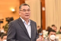 Bộ Công an nói gì về việc xử lý hành vi vu khống ca sĩ Đàm Vĩnh Hưng, Thủy Tiên?