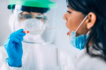 Phát hiện đột biến của virus corona trên chồn có thể gây đại dịch mới