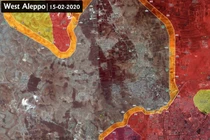 Quân đội Syria chiếm nhiều địa bàn ở Aleppo, thánh chiến phản công dữ dội