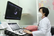 Đốt điện sinh lý điều trị hiệu quả rối loạn nhịp tim