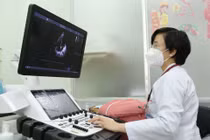 Đốt điện sinh lý điều trị hiệu quả rối loạn nhịp tim