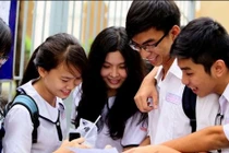 Thí sinh có một tuần để điều chỉnh nguyện vọng vào lớp 10