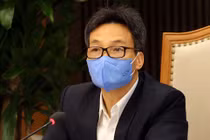 Việt Nam sẽ 'xây dựng cơ chế phù hợp với hộ chiếu vaccine'