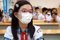 Học sinh TP HCM nghỉ đến hết ngày 28/2