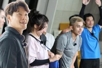 Khán giả bức xúc vì Running Man thiếu tôn trọng Kim Jong Kook