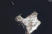 Nga: Quân đội Ukraine tổn thất nặng nề trong cuộc tấn công tái chiếm Đảo Rắn