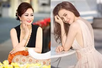 Ca sĩ Vy Oanh nộp đơn đề nghị khởi tố bà Nguyễn Phương Hằng