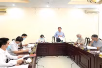 Hoàn thiện Đề án tổ chức bộ máy và hoạt động của VUSTA