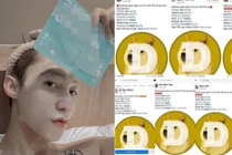 Loạt sao Việt "điêu đứng", bị tố vô trách nhiệm vì quảng cáo sản phẩm sai sự thật, kém chất lượng: Sơn Tùng bị fan quay lưng, một dàn người đẹp phải lên tiếng xin lỗi