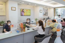 Giảm giá lên tới 600.000đ cho chủ thẻ quốc tế SHB MasterCard khi sử dụng Grab