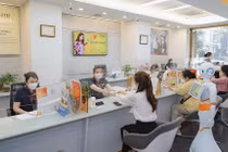 Giảm giá lên tới 600.000đ cho chủ thẻ quốc tế SHB MasterCard khi sử dụng Grab