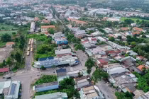 Thủ tướng đồng ý đầu tư Khu công nghiệp thị trấn Thủ Thừa quy mô 188 ha