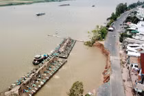 Thủ tướng đồng ý thêm 2 tỷ USD đầu tư cho Đồng bằng sông Cửu Long