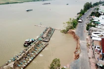 Thủ tướng đồng ý thêm 2 tỷ USD đầu tư cho Đồng bằng sông Cửu Long