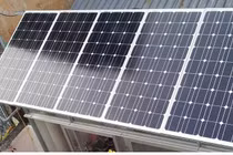 Tác hại của tấm pin mặt trời giá rẻ