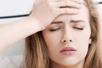 Tự điều trị khi chấn thương vùng đầu