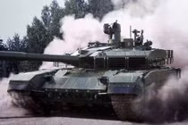  Xe tăng hiện đại hóa sâu T-90M Proryv-3