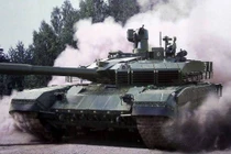  Xe tăng hiện đại hóa sâu T-90M Proryv-3