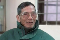 Nghệ sĩ Trần Hạnh qua đời