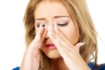 Ngạt mũi kéo dài