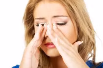 Ngạt mũi kéo dài