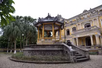 Seagate hợp tác với Cyark để bảo tồn số hóa tổ hợp di tích Huế